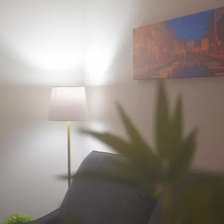 Apartmán Le Dimore Di Mazzini *