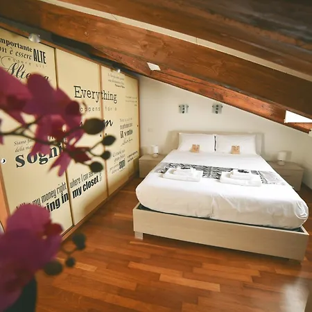 Apartmán Le Dimore Di Mazzini *