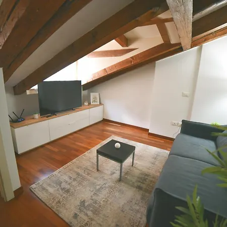 Le Dimore Di Mazzini