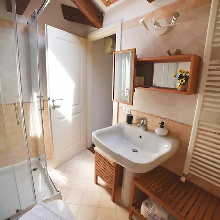 Le Dimore Di Mazzini Apartmán