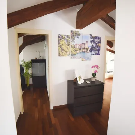 Le Dimore Di Mazzini *