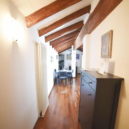 Le Dimore Di Mazzini *