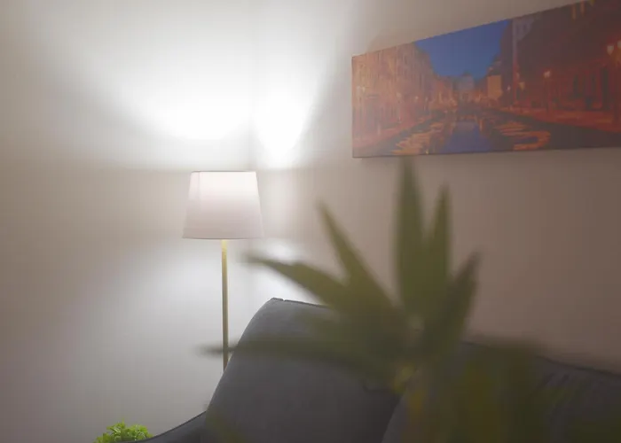 Apartamento Le Dimore Di Mazzini *