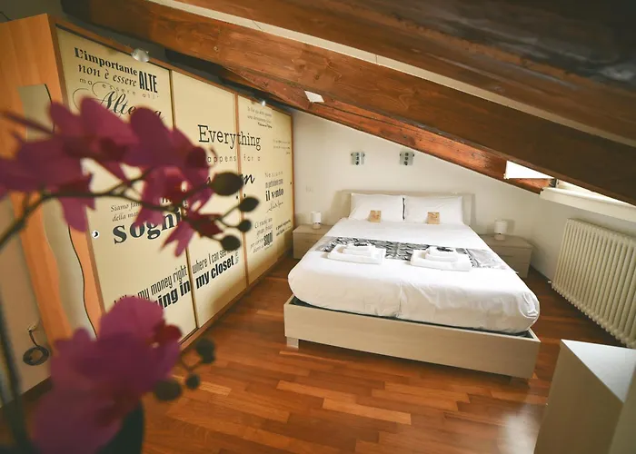 Apartamento Le Dimore Di Mazzini *