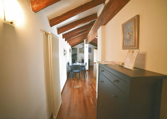 Apartamento Le Dimore Di Mazzini *