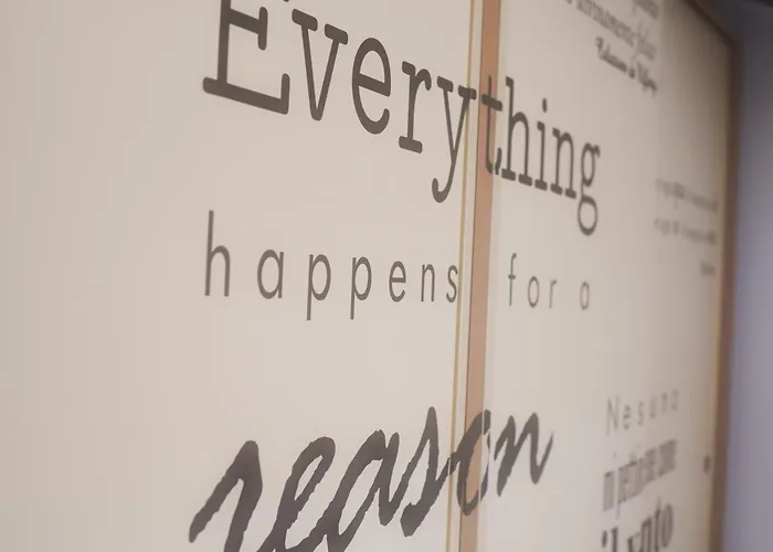 Apartamento Le Dimore Di Mazzini