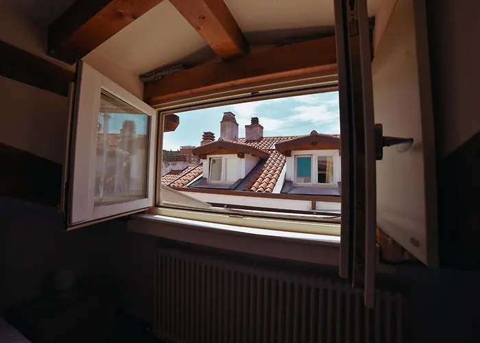 Apartamento Le Dimore Di Mazzini *