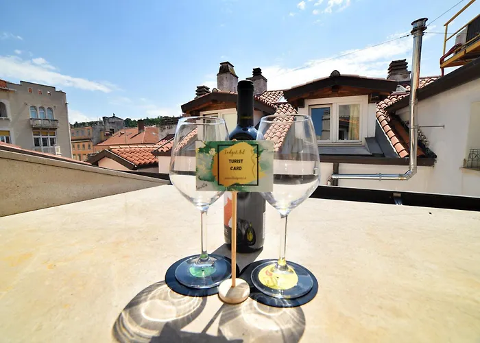 Apartamento Le Dimore Di Mazzini