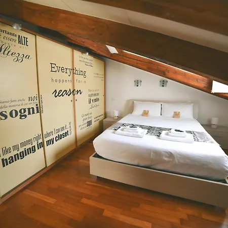 Apartamento Le Dimore Di Mazzini