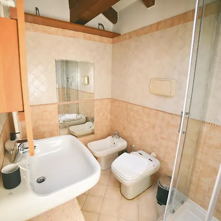 Le Dimore Di Mazzini Apartamento *