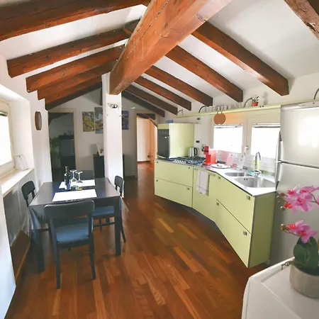 Le Dimore Di Mazzini Apartamento Trieste